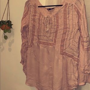 Not my style anymore, but ready for a new home!